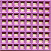 7 mesh Plastic Canvas Sheet - Lavender - Plastic Canvas -