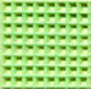 7 mesh Plastic Canvas Sheet - Lt Green - - Plastic Canvas Sheets