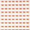 7 mesh Plastic Canvas Sheet - Pink - - Plastic Canvas Sheets
