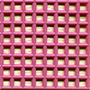 Darice Plastic Canvas Sheets - Dusty Rose - Plastic Canvas Sheets - Plastic Mesh Canvas - 7 count plastic Canvas Sheets - 7 mesh Plastic Canvas - Colored Plastic Canvas Sheets