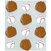 Cabochons - Baseball Mitt - Baseball