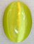 Oval Dale Stones - BLUE - - Cameos