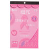 Breast Cancer Awareness Sticker Book - Scrapbooking Stickers