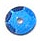 Cup Sequins - Royal Blue - Round Sequins - Sequin
