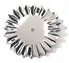 Sunburst Sequins - Assorted - - Sunburst Sequin