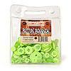 Buttons - Spring Green - Craft Buttons -