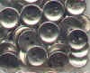 Sewing Buttons - SILVER - - Sewing Buttons