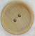 Sewing Buttons - Novelty Buttons - Wooden Clothing Buttons