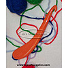Big Handle Crochet Hook -