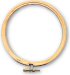Wooden Embroidery Hoops - Embroidery Supplies - Embroidery Hoop