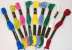 DMC Embroidery Floss - Cross Stitch Thread - Embroidery Thread - Embroidery Supplies - Embroidery Floss