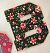Iron On Fabric Letters