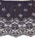 5 inch Single Lace