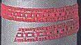 Beading Lace
