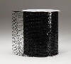 Punchinello Ribbon - BLACK - - Ribbon