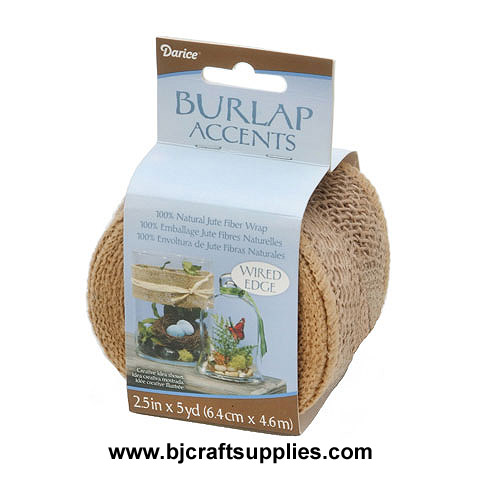 Burlap Ribbon - Burlap Rolls - Burlap Material - Natural - Jute Fabric - Hessian Fabric - Where to Buy Burlap - Burlap For Sale - Burlap Fabric Roll