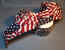 Cloth Ribbon - Old Glory -  - Ribbon
