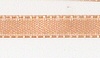 Offray Ribbon on Spool - LT PEACH -  - Ribbon