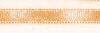 Offray Ribbon on Spool - LT ORANGE -  - Ribbon