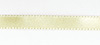 Offray Ribbon on Spool - BARELY YELLOW -  - Ribbon
