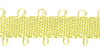 Offray Ribbon on Spool - LT YELLOW -  - Ribbon