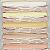 Silk Ribbon Assortment - Neutrals