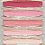 Silk Ribbon Assortment - Tickled Pinks