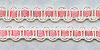 Country Butter Rose Trim