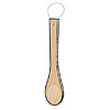 Wooden Spoon with Loop - Mini Wood Spoon - Mini Spoon - Wooden Craft Spoon - 