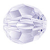 Faceted Acrylic Beads - Crystal - Acrylic Beads - Acrylic Crystal Beads - Clear Acrylic Beads