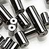 Hematite Tube Beads - Hematite Beads - Hematite Tubes for Jewelry Making