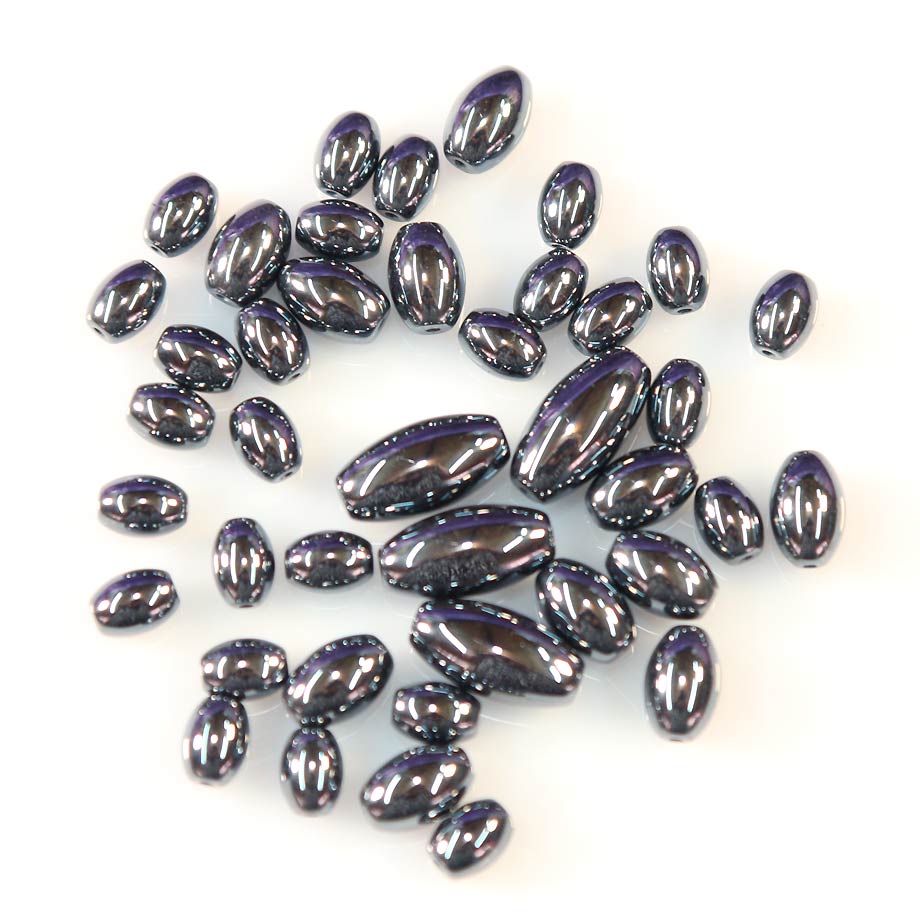 Hematite Beads