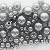 Round Hematite Beads - Hematite Pearls - Hematite Rounds - Hematite Beads for Jewelry Making