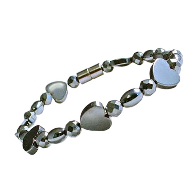Hematite Star Beads - Hematite Beads for Jewelry Making - Hematite Beads