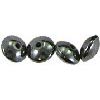 Magnetic Beads - Magnetic Jewelry Beads - Hematite Spacer Beads - Magnetic Hematite Beads