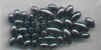 Hematite Tube Beads - Hematite Beads - Hematite Tubes for Jewelry Making