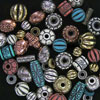 Old World Bead Mix - Assortment - Bead Assortment Mix