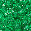 Transparent Pony Beads - Hyacinth - Craft Beads - Pony Beads Bulk - Hair beads - Plastic Beads - Plastic Pony Beads - Opaque Pony Beads