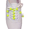 Pony Tennis Ball Beads - Sports Beads - Sports Ball Beads