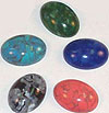 Cabochons - Jewelry Cabochons - Cabochons
