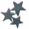 Magnetic Hematite Star Beads - Hematite Beads for Jewelry Making - Magnetic Hematite Beads - Hematite Star Beads