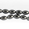 Flat Round Disk Hematite Beads - Hematite Beads - Hematite Beads for Jewelry Making