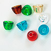 Bell Beads - Flower Beads - Bell Flower Beads