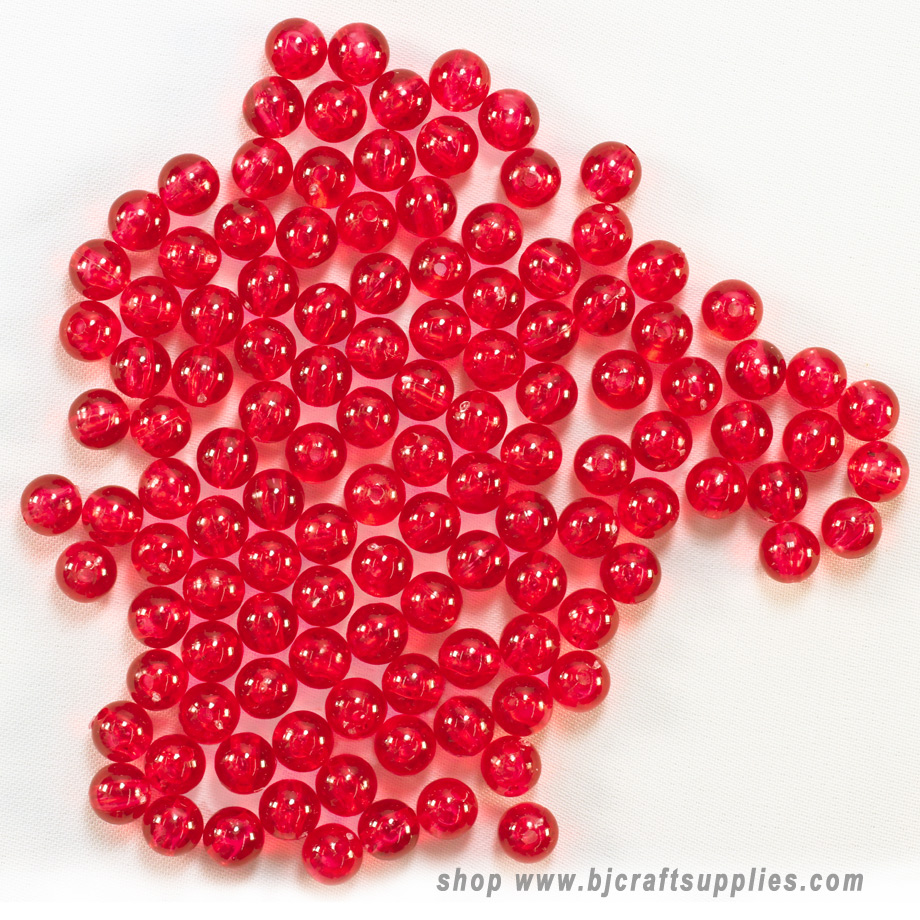 Fishing Beads - Beads for Fishing Rigs - Fishing Line Beads