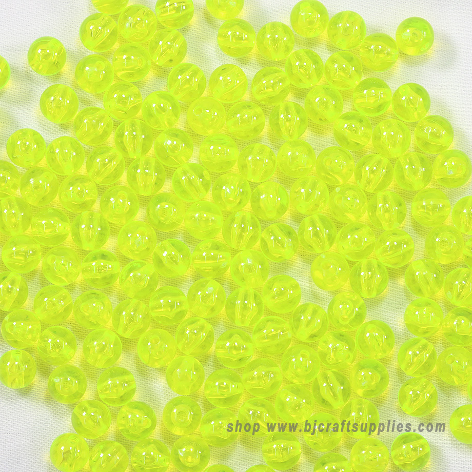 Fishing Beads - Beads for Fishing Rigs - Fishing Line Beads