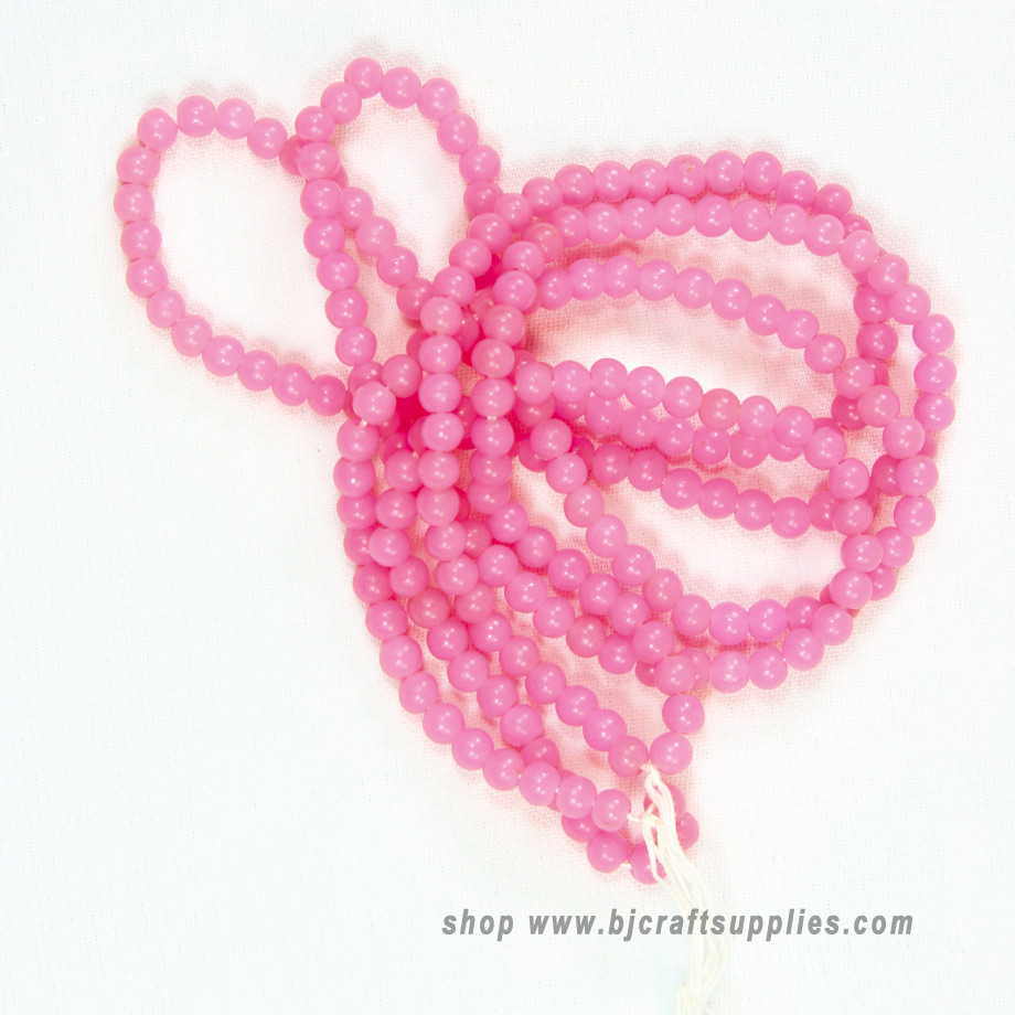 Fishing Beads - Beads for Fishing Rigs - Fishing Line Beads