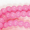Round Beads - Round Pearls - Pink - Pearl Beads - Round Beads - Round Pearls - Pink Fishing Beads