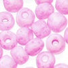 Glass Seed Beads - Pink Op - Seed Beads - Rocaille Beads - E Beads