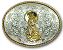 Oval Belt Buckle - Belt Buckles - Western Belt Buckle