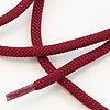 Bolo Tie Cord - Cotton Braided Bolo Cord - Maroon - Bolo Tie Cord - Braided Bolo Cord - Bolo String - Bolo Tie Supplies